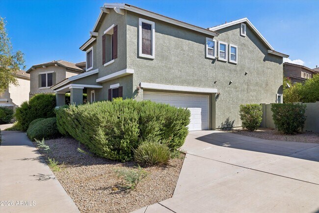 Foto del edificio - 35203 N 30th Ln