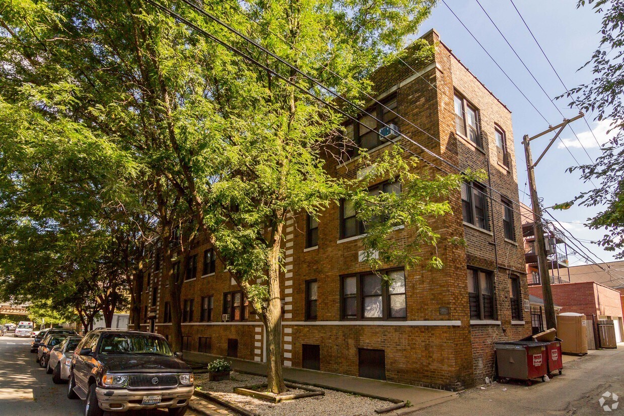 Building Photo - 1003-1009 W Oakdale Ave