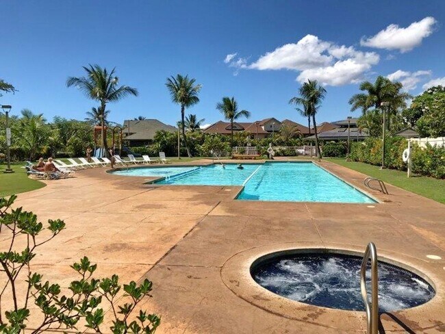 Foto del edificio - Coastal Comfort in Kihei at Villas at Keno...