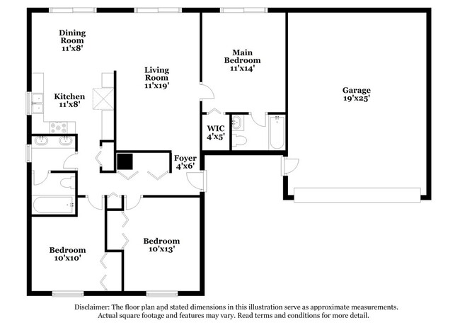 Building Photo - 809 Del Prado Dr