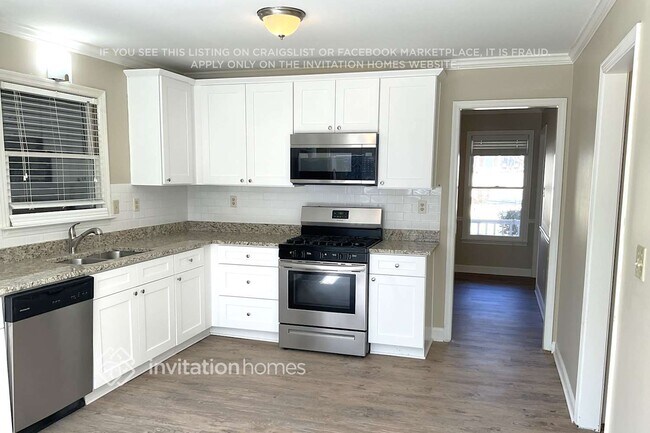 Foto del edificio - 865 Trailside Ln SW