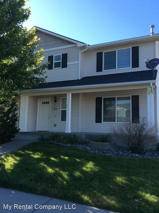 1210 Lost Trail Dr, Pullman, WA 99163 House Rental in Pullman, WA