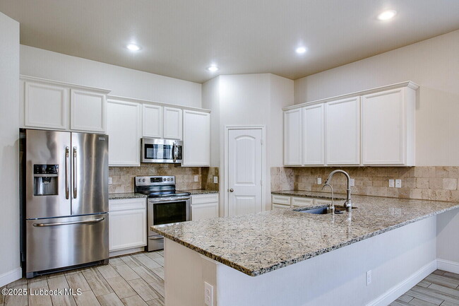 Foto del edificio - 2118 136th St