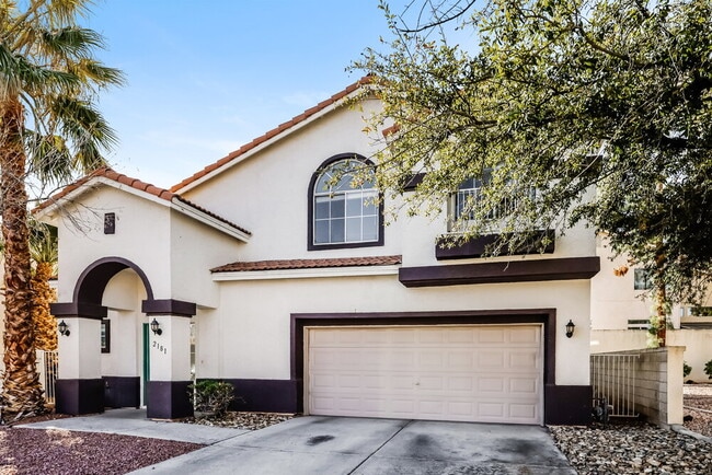 Building Photo - 2181 Hearts Club Dr