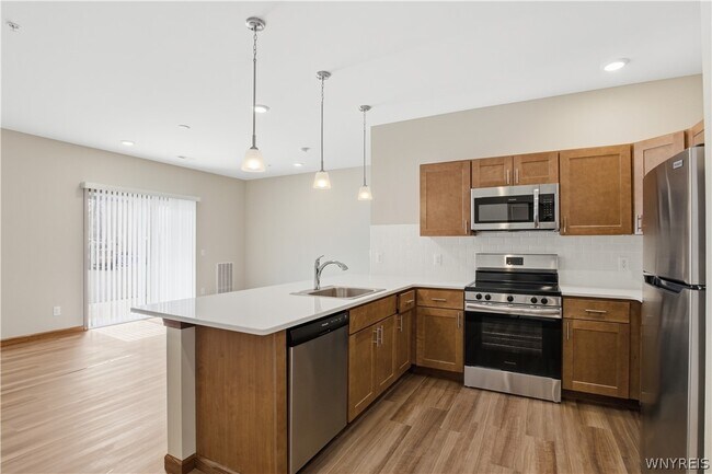 Foto del edificio - 1130 Orchard Park Rd