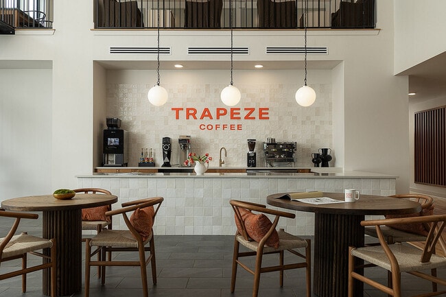 Foto del edificio - Livano Springdale