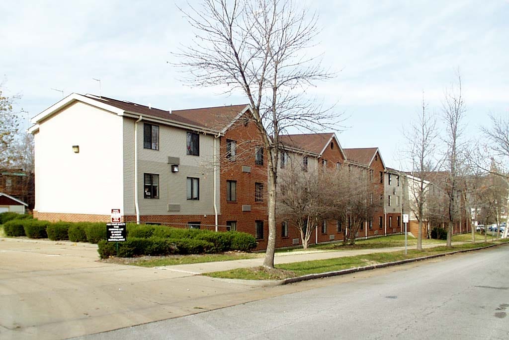 Alternate Building View - Alexian Court