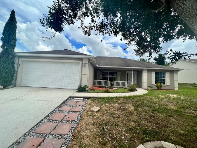 Building Photo - 824 Shore Breeze Way