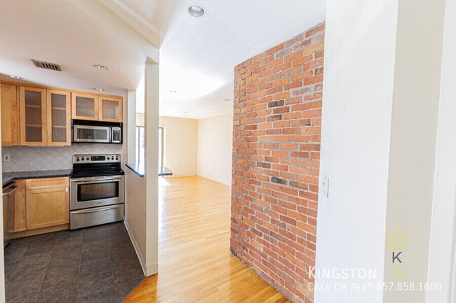 Foto del edificio - 96 Gainsborough St