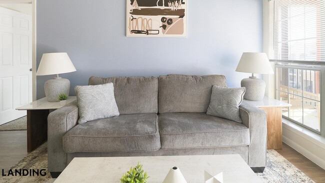 Building Photo - 11144 Fuqua St