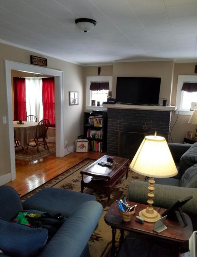 Foto del edificio - 490 Pleasantview Ave