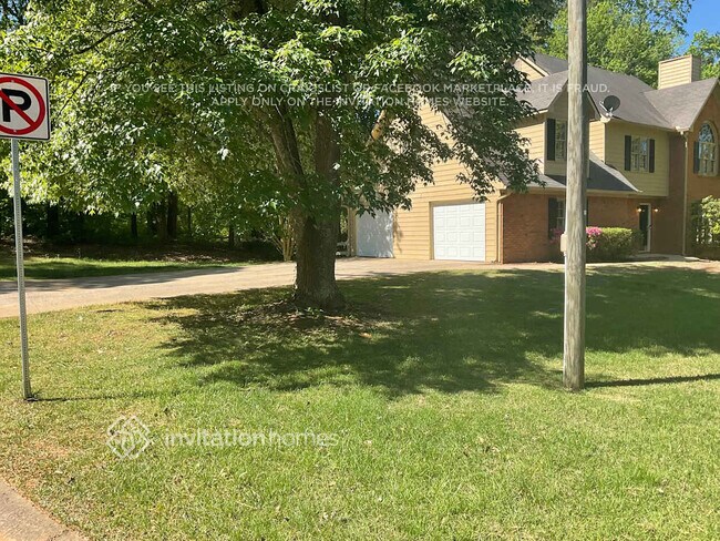 Building Photo - 1036 W Mill Dr NW