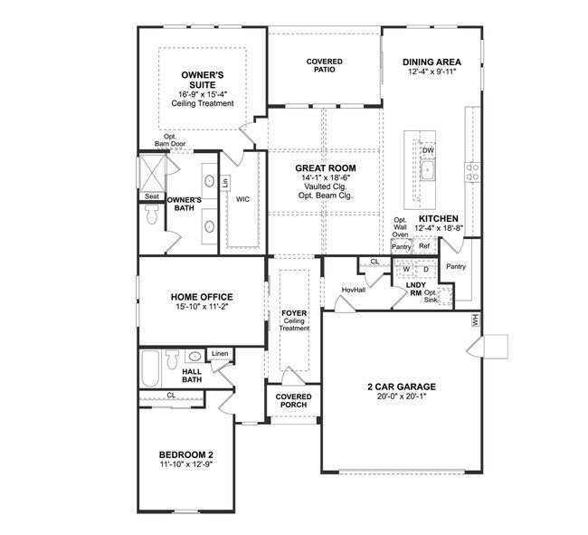 Foto del edificio - 2105 Prairie Wy