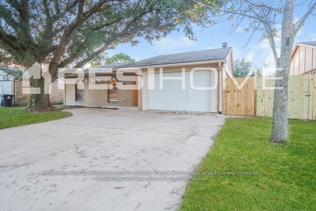 Photo - 5211 Parkridge Dr (Houston, TX) House