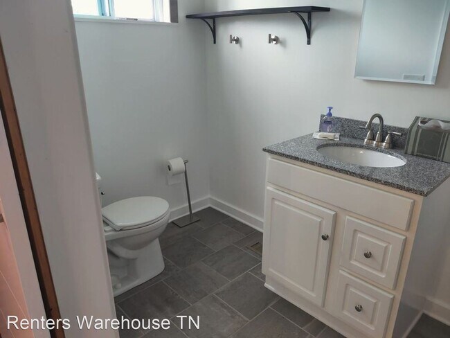 Building Photo - 2 br, 2 bath House - 1133 Greenland Avenue