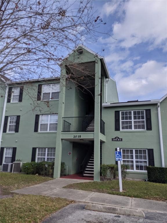 2047 Dixie Belle Dr Unit Q, Orlando, FL 32812 Condo for Rent in Orlando, FL