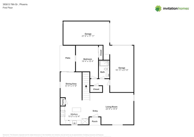Building Photo - 3938 S 79th Dr