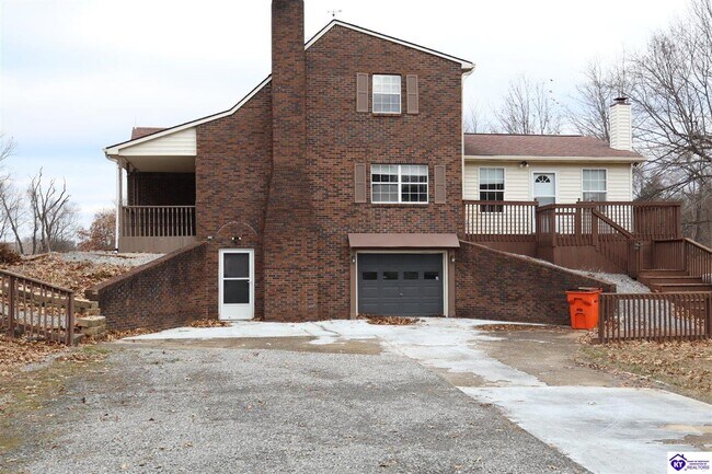 Foto del edificio - 4484 Rineyville Rd