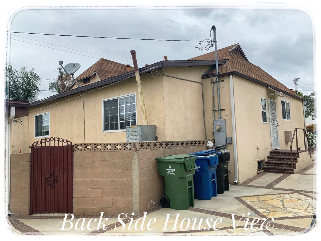 Foto principal - 500 E Fairview Blvd