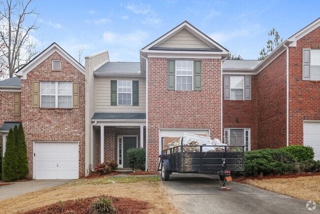Building Photo - 1563 River Main Ct