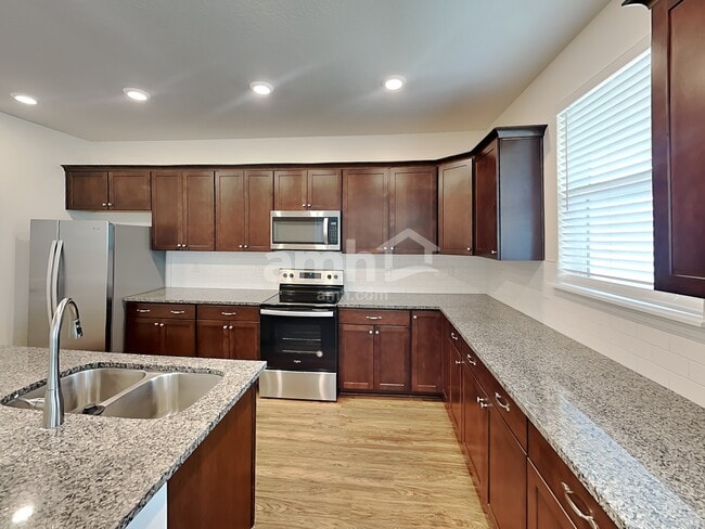 Foto del edificio - 2367 E Wild Horse Way