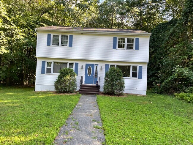 Building Photo - 10 Hammond Dr