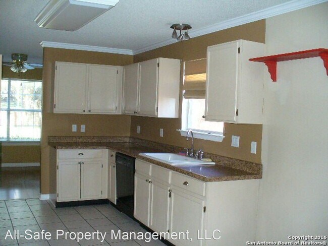 Foto del edificio - 4 br, 2.5 bath House - 2430 Garden Meadow