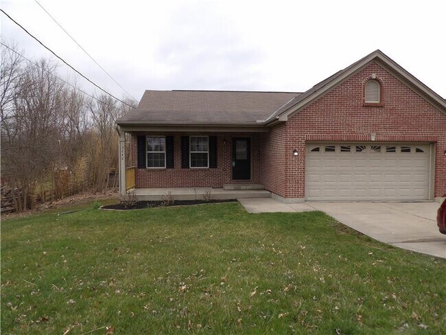 Foto del edificio - 3042 Gallatin St