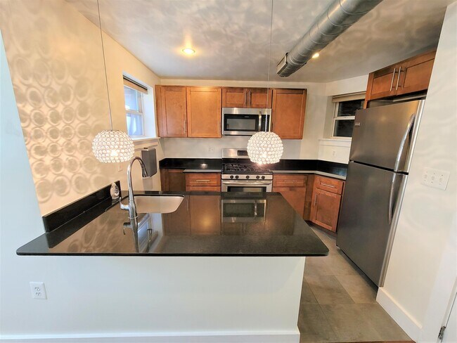 Foto del edificio - 143 Rhode Island Ave NW