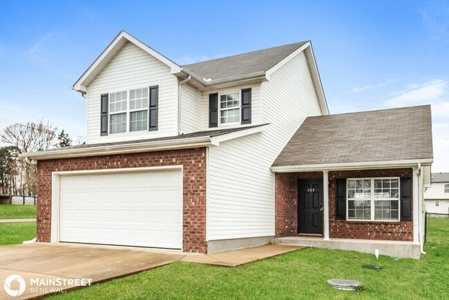 Foto del edificio - 203 Breeze Dr, Murfreesboro, TN 37129