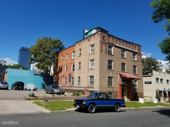 Foto del edificio - 416 21st St