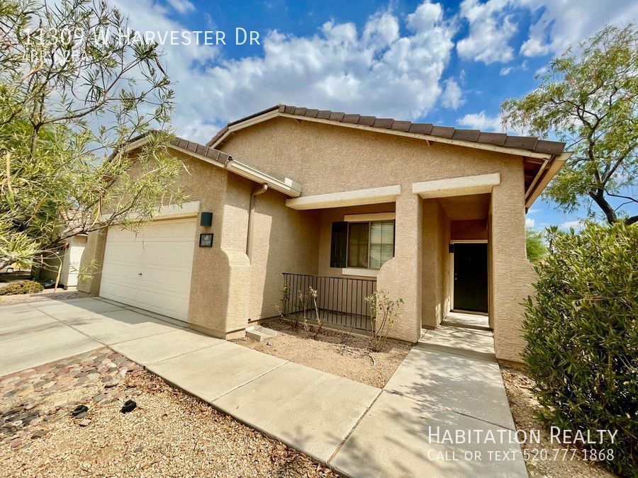 Rare opportunity 4 bed/2 bath in Gladden F... House for Rent in