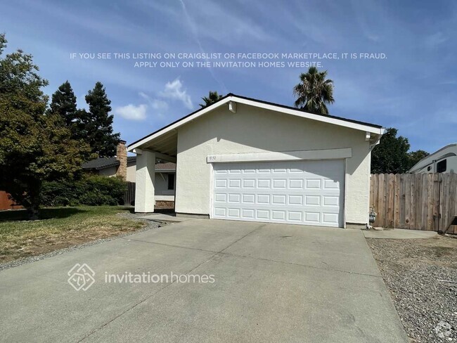 Building Photo - 1150 Hopkins Dr
