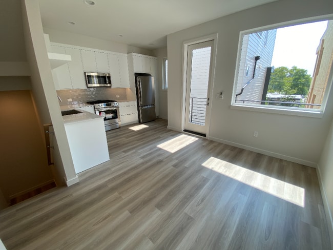 Foto del edificio - 3934 S Pearl St