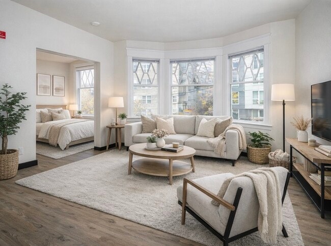 Building Photo - Belmont Flats