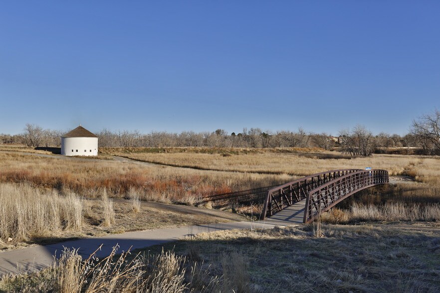 Picture of Aurora Knolls-Hutchinson Heights Aurora