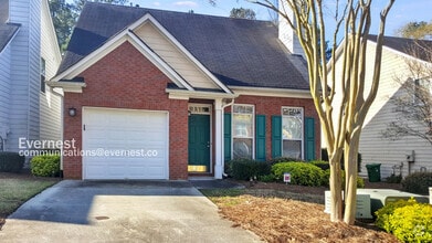 Building Photo - 1440 Gates Cir SE
