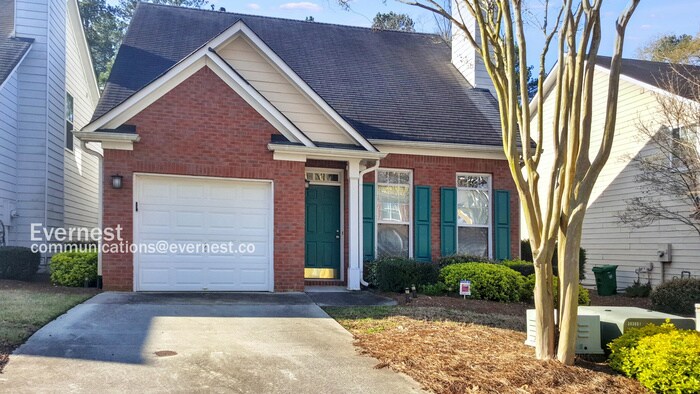 Foto principal - 1440 Gates Cir SE