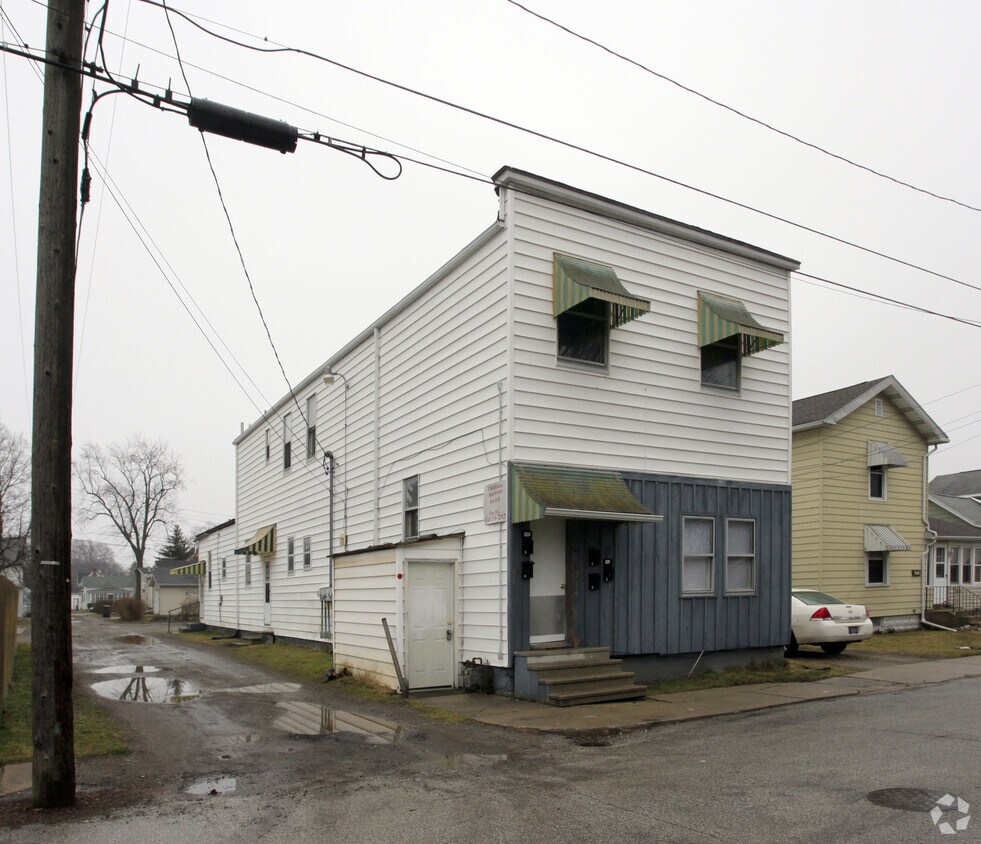 Foto principal - 314 S Wells St