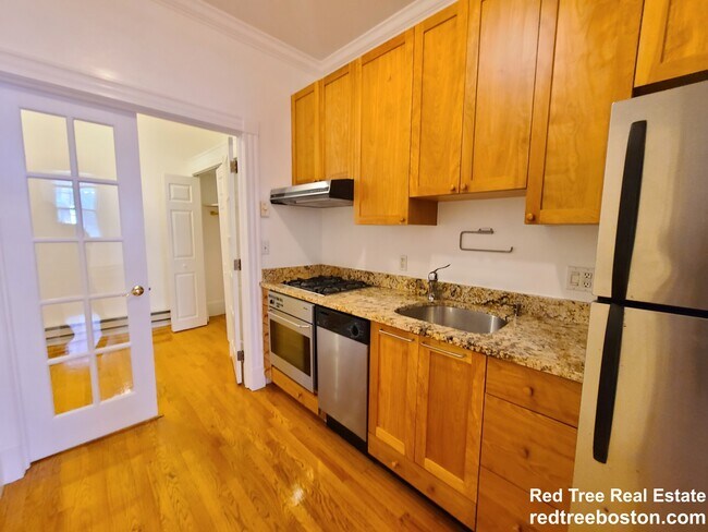 Foto del edificio - 88 W Cedar St