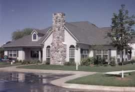 Cedarshores Apartments - 5286-5288 Cedarshores Blvd