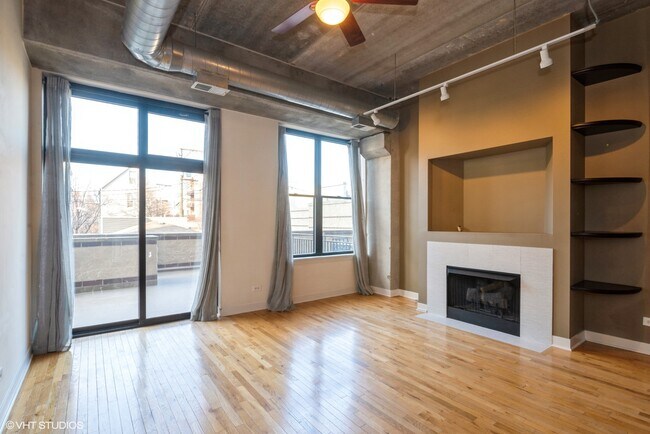 Foto del edificio - 1635 W Belmont Ave