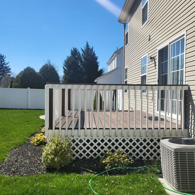 Photo - North Wilmington Colonial - McDaniel Heigh... House