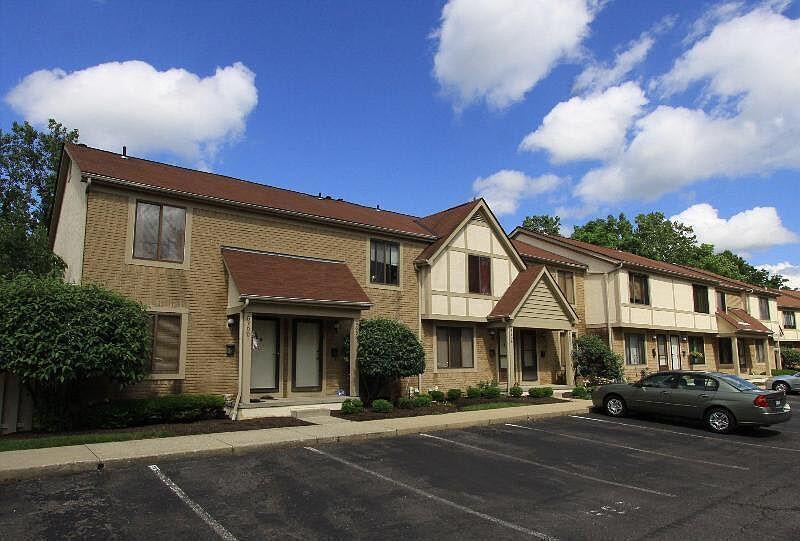 5694 Great Hall Ct Unit D, Columbus, OH 43231 Condo for Rent in