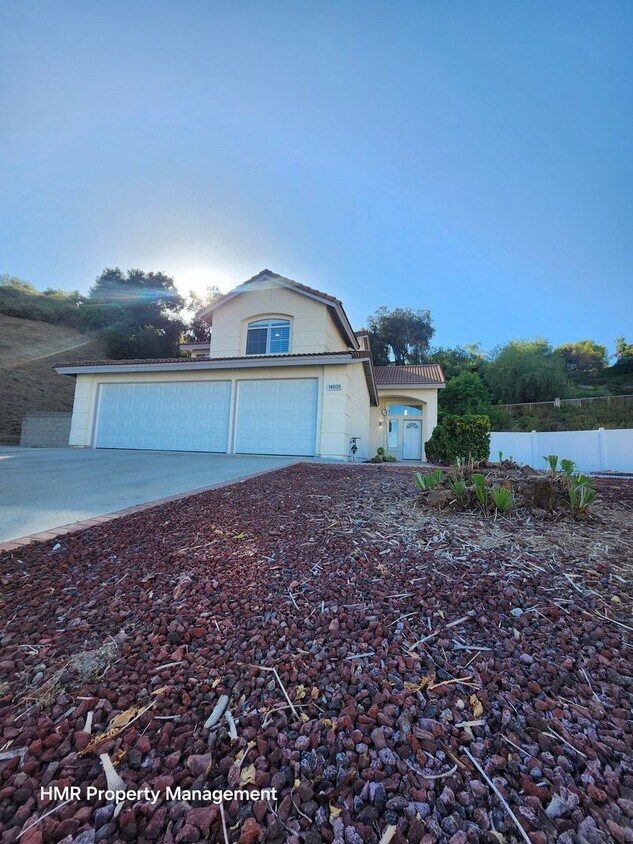 Primary Photo - Fully remodel home in Chino Hills with HUG...