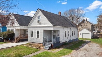 Building Photo - 1314 Cove Ave