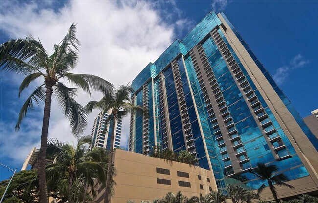 Foto del edificio - 1200 Queen Emma St