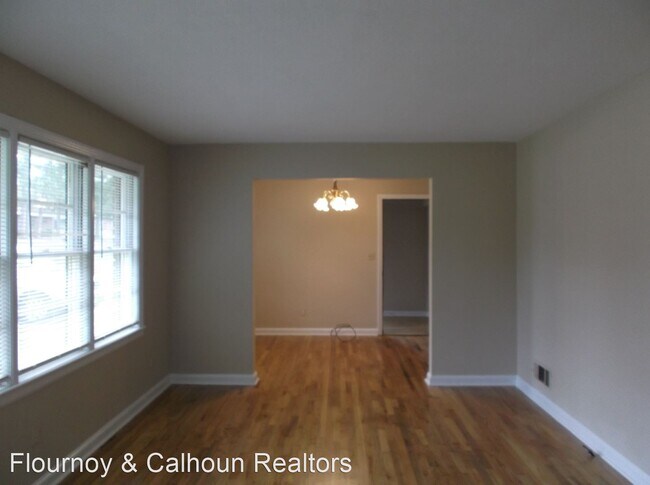 Building Photo - 3 br, 1 bath House - 3502 Matilda Lane