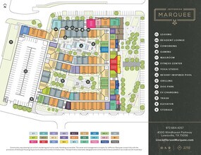 Building Photo - Jefferson Marquee