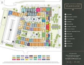 Building Photo - Jefferson Marquee